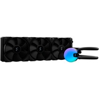 Fractal Design Lumen S36 v2 360mm, Vandkøling Sort
