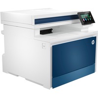 HP Multifunktionsprinter 