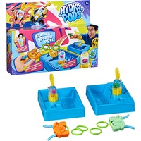 Hasbro Hydro Pods Clash & Splash Duell, Færdighedsspil 