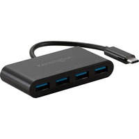 Kensington USB hub Sort