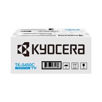 Kyocera 1T0C0DCNL0 tonerpatron 1 stk Original Blå 3200 Sider, Blå, 1 stk