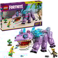 LEGO Bygge legetøj