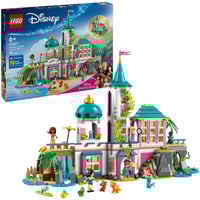 LEGO Bygge legetøj