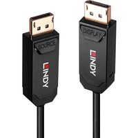 Lindy 38521, Kabel Sort