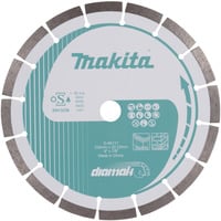 Makita Diamantskæreskive DIAMAK, Ø 230mm 