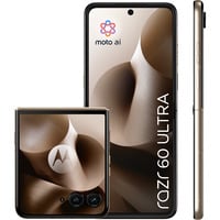 Motorola Mobiltelefon Brown