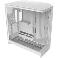 NZXT Towerkabinet hvid (mat)