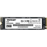 Patriot P320P256GM28, Solid state-drev