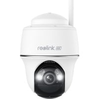 Reolink Argus Series B440, Overvågningskamera Hvid/Sort