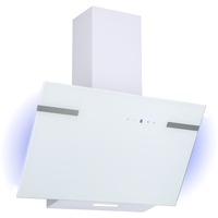 Respekta CH69060WA, Emhætte Hvid