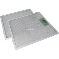 Respekta Metal fedtfilter MIZ 1259IXCN 