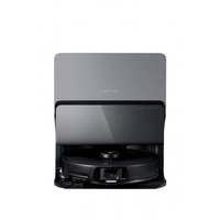 Roborock S8 MaxV Ultra 0,27 L Sort, Støvsuger robot Sort, Kombi, Sort, Rund, Støvpose, 0,27 L, 67 dB