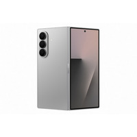 SAMSUNG Mobiltelefon Sølv