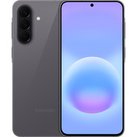 Samsung Galaxy A57 5G 128GB, Mobiltelefon grå