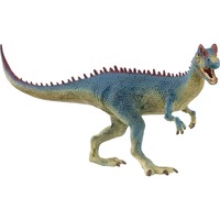 Schleich Dinosaurs 15046 legetøjsfigur til børn, Spil figur 4 År, Flerfarvet