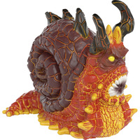 Schleich ELDRADOR CREATURES 70851 legetøjsfigur til børn, Spil figur 7 År, Flerfarvet, Plast