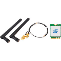 Shuttle Wlan Kit WLN-M12, Pagaj 