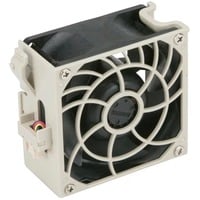 Supermicro FAN-0158L4-001, Sag fan Sort/Beige
