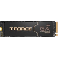 Team Group T-Force GA PRO 2 TB, Solid state-drev Sort