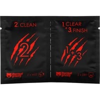 Thermal Grizzly Cleaning Wipes S-TG-CW-10, Rengøringsklude 