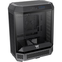 Thermaltake CA-1Z1-00M1WN-00, Towerkabinet Sort