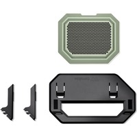 Thermaltake Chassis-stativsæt til The Tower 300 Matcha Green, Stander Sort/Grøn