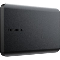 Toshiba Harddisk Sort