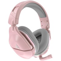 Turtle Beach Gaming headset Pink