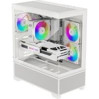 Xilence Towerkabinet Hvid