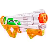 ZURU 56221 Vandpistoler og vandballoner, Wasserblaster XSHOT 56221, Vandpistol, Flerfarvet, 5 År, 1 stk