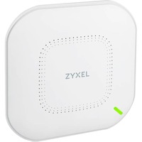 Zyxel NWA210AX, Adgangspunktet 