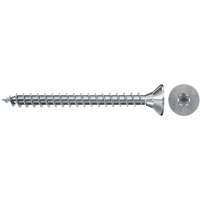 fischer Spånpladeskrue ClassicFast II 4,0x40 forsænket TX 