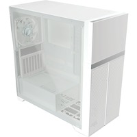 Valkyrie Towerkabinet Hvid