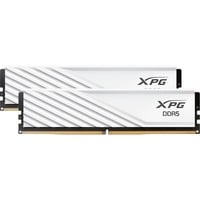 ADATA AX5U6000C3416G-SLABWH, Hukommelse Hvid