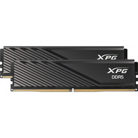 ADATA DIMM 32 GB DDR5-6000 (2x 16 GB) Dual-Kit, Hukommelse Sort