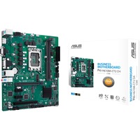ASUS 90MB1A40-M0EAYC, Bundkort