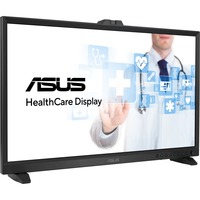 ASUS HA3281A, OLED skærm Sort