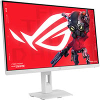 ASUS ROG Strix XG27ACSR-W, Gaming Skærm Hvid