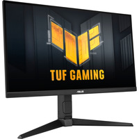 ASUS VG27UQEL5A, Gaming Skærm Sort