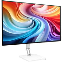 Acer CE270K X, OLED skærm Hvid