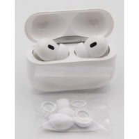 Apple AirPods Pro (2.Generation) Renoveret, Hovedtelefoner Hvid