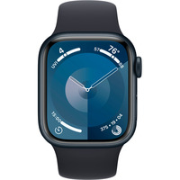 Apple SmartWatch mørkeblå/mørkeblå