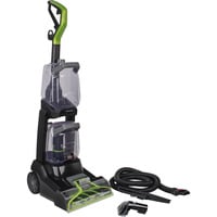 Bissell PowerWash Pet (3878N), Støvsugere vask Sort/Grøn