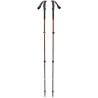 Black Diamond BD1100456053ALL1, Fitnessredskab Rød/Mynte