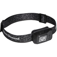 Black Diamond BD6206780004ALL1, LED lys grå