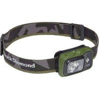 Black Diamond LED lys olivengrøn