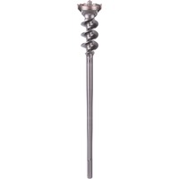 Bosch 1 618 596 461 borehoved 1 stk, Boremaskine Borehammer, 8 cm, 600 mm, Mursten, Beton, Kalksten, 45 cm, SDS Max