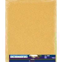 Bosch 2608900958, Slibning ark 