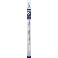 Bosch Expert SDS Max-8X Hammer drill bit 1 stk, Boremaskine Borehammer, Hammer drill bit, 1,2 cm, 540 mm, Beton, Sten, 40 cm