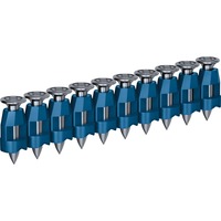 Bosch NB-16 Klemme-, bolt- og sømsortiment GNB 18V Professional Klemme-, bolt- og sømsortiment, 1000 stk, 1,6 cm, GNB 18V Professional, Kasse